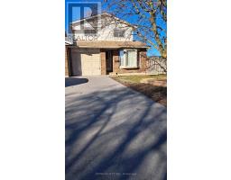 72 NORBERT ROAD, Brampton, Ontario