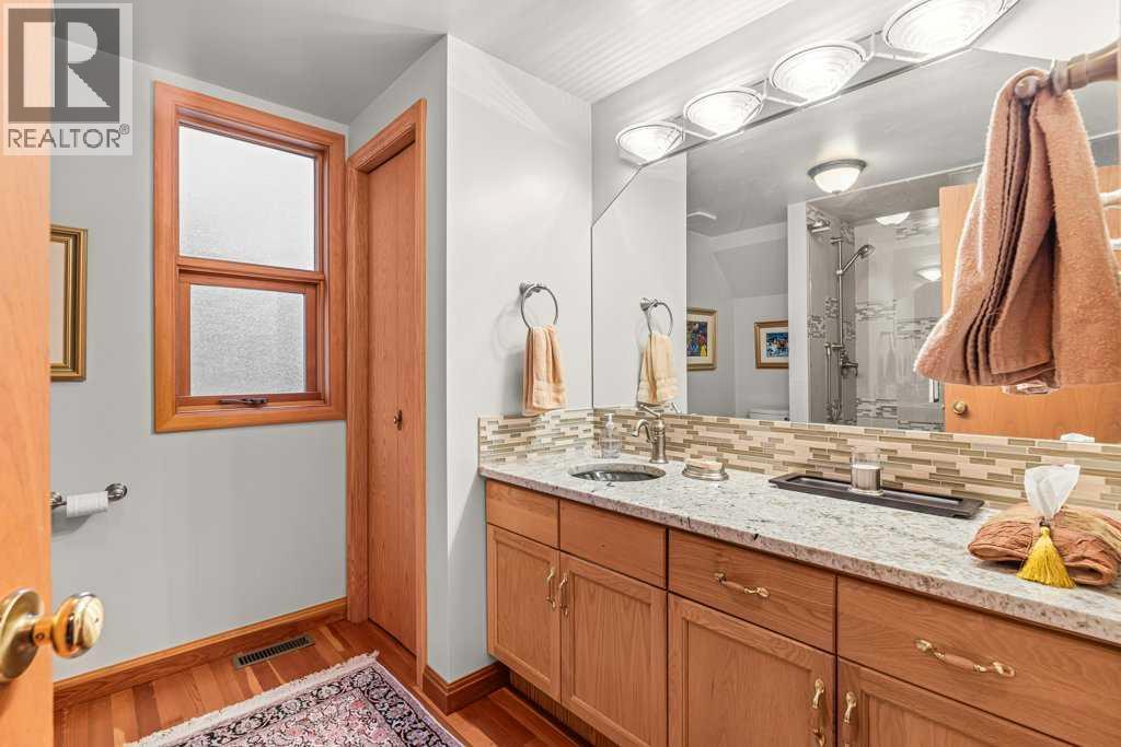 235 Benchlands Terrace, Canmore, Alberta  T1W 1G1 - Photo 18 - A2280824