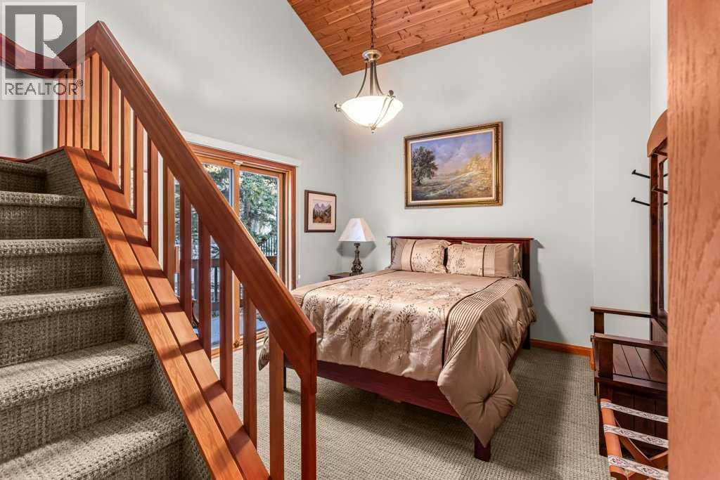 235 Benchlands Terrace, Canmore, Alberta  T1W 1G1 - Photo 20 - A2280824