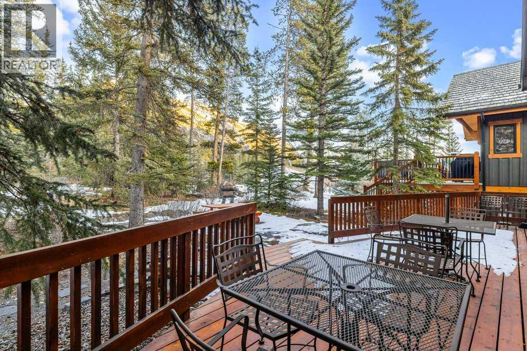 235 Benchlands Terrace, Canmore, Alberta  T1W 1G1 - Photo 23 - A2280824