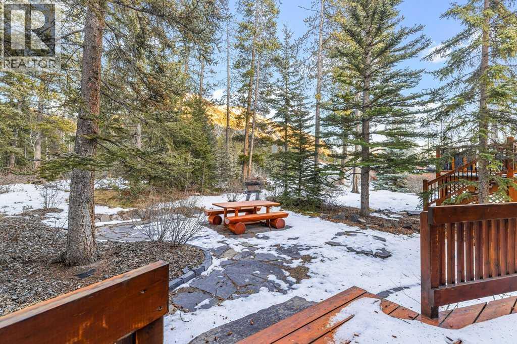 235 Benchlands Terrace, Canmore, Alberta  T1W 1G1 - Photo 25 - A2280824