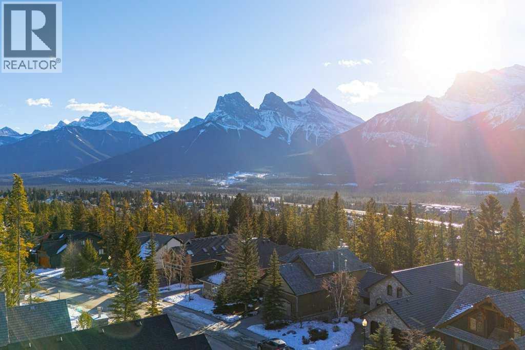 235 Benchlands Terrace, Canmore, Alberta  T1W 1G1 - Photo 32 - A2280824