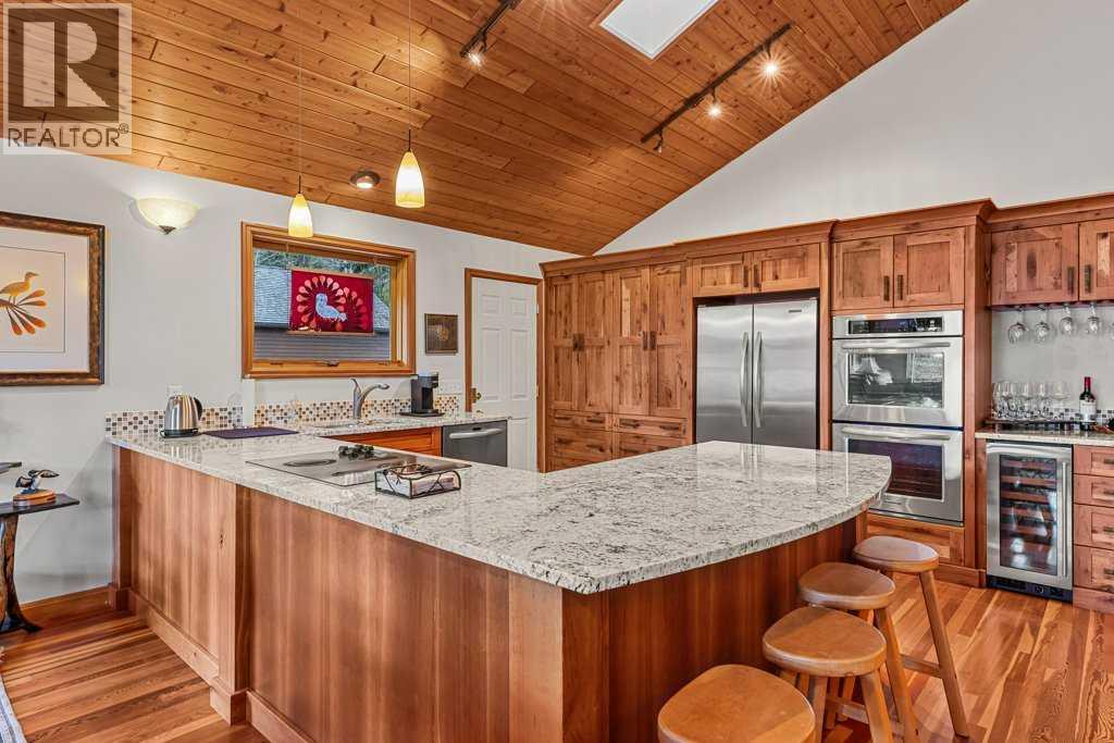 235 Benchlands Terrace, Canmore, Alberta  T1W 1G1 - Photo 6 - A2280824