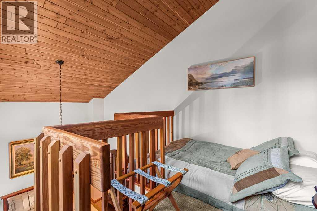 235 Benchlands Terrace, Canmore, Alberta  T1W 1G1 - Photo 22 - A2280824