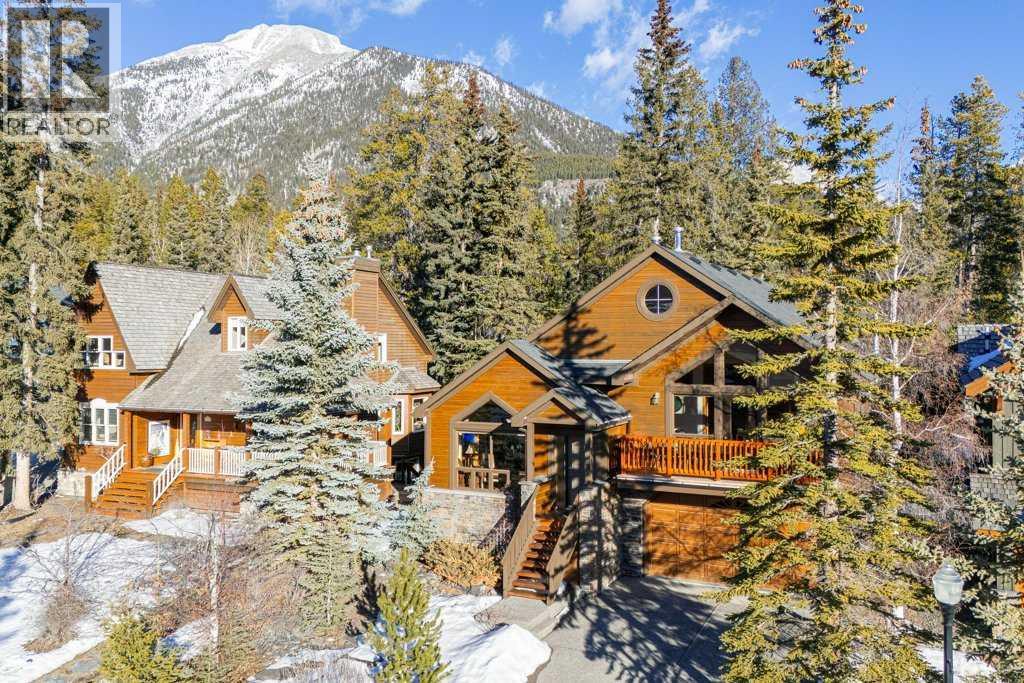 235 Benchlands Terrace, Canmore, Alberta  T1W 1G1 - Photo 27 - A2280824