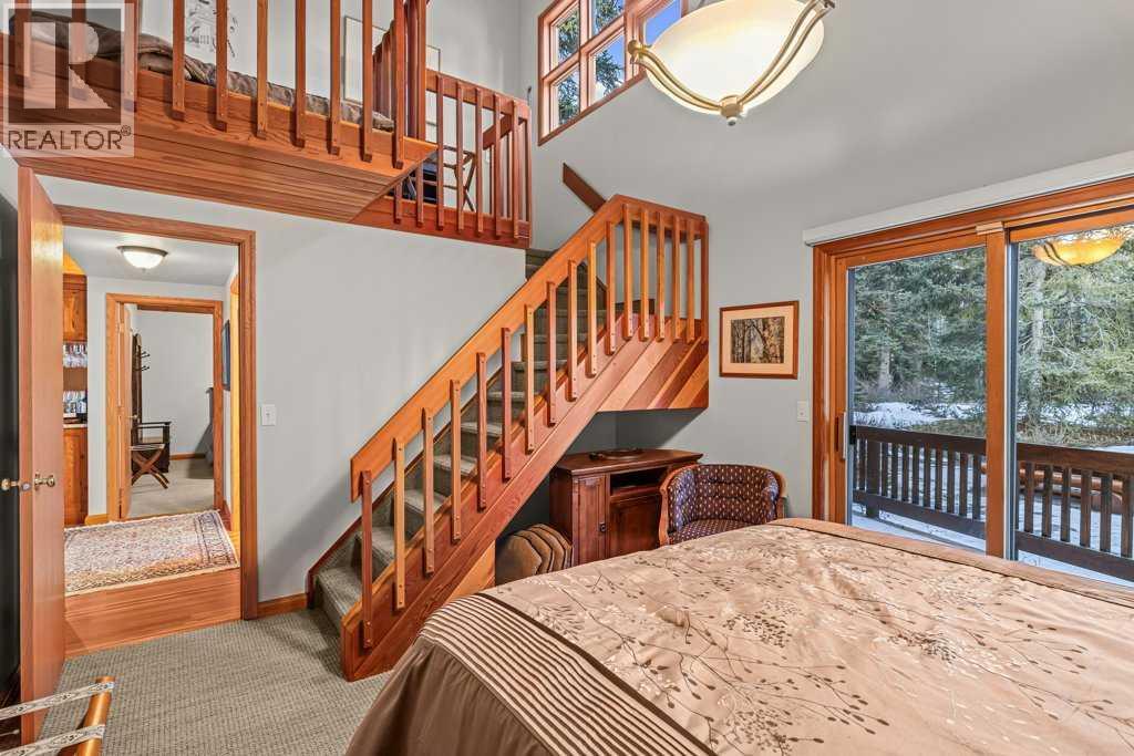 235 Benchlands Terrace, Canmore, Alberta  T1W 1G1 - Photo 21 - A2280824