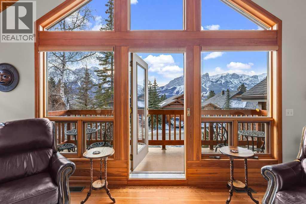 235 Benchlands Terrace, Canmore, Alberta  T1W 1G1 - Photo 10 - A2280824
