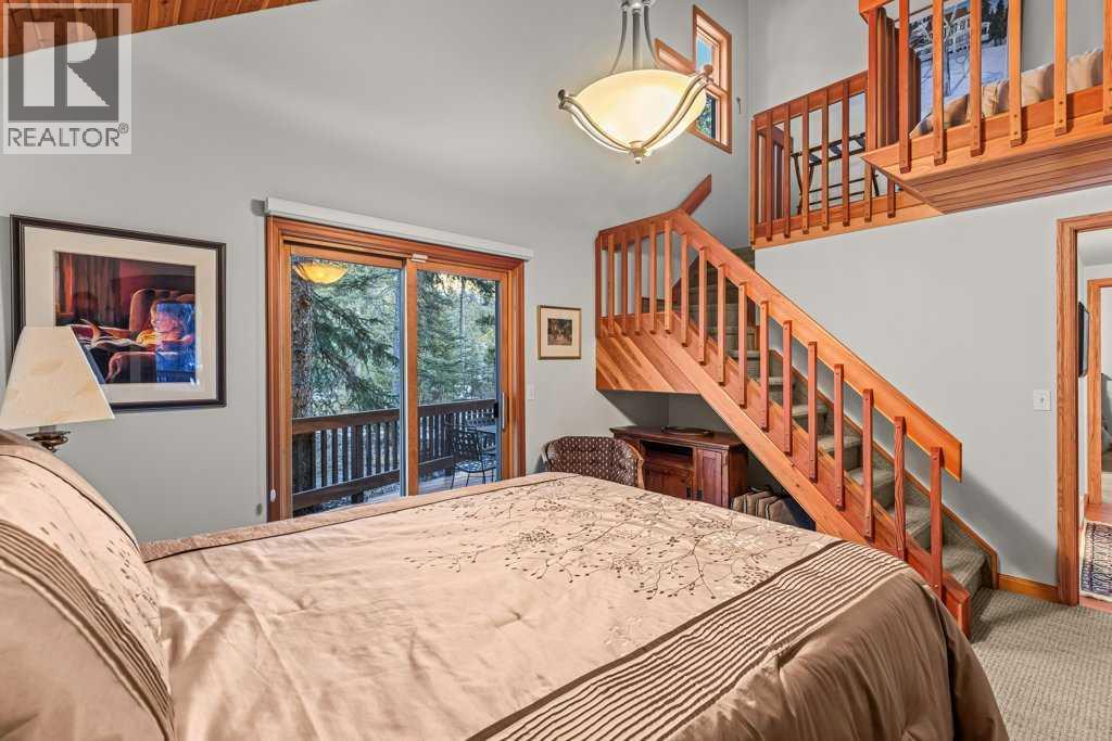 235 Benchlands Terrace, Canmore, Alberta  T1W 1G1 - Photo 16 - A2280824