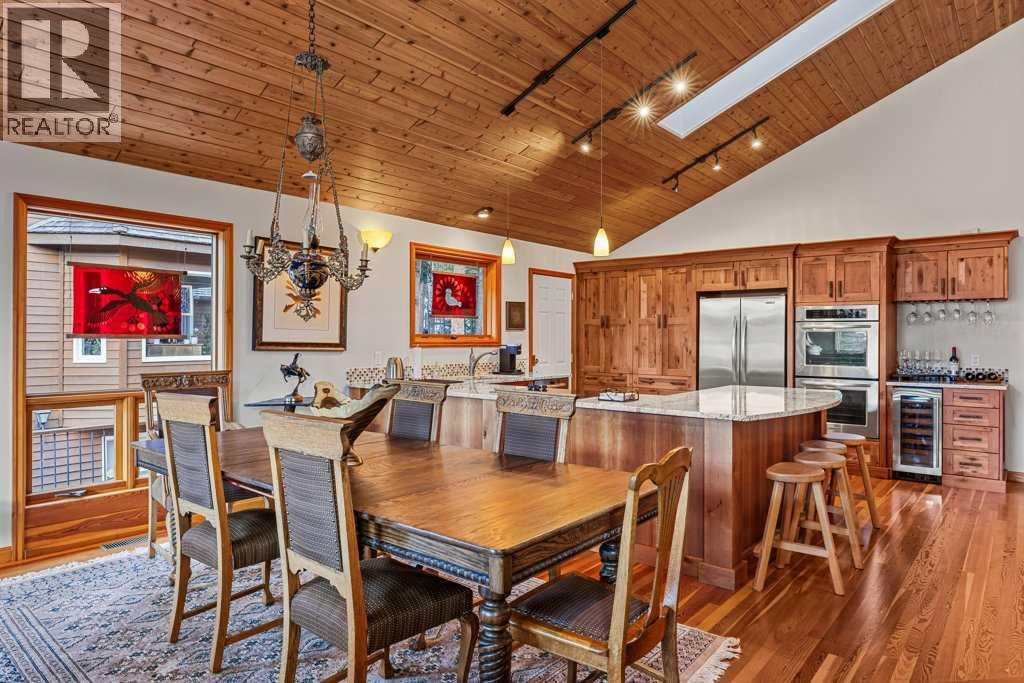 235 Benchlands Terrace, Canmore, Alberta  T1W 1G1 - Photo 4 - A2280824