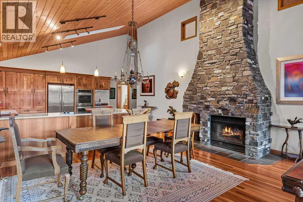 235 Benchlands Terrace, Canmore, Alberta  T1W 1G1 - Photo 5 - A2280824