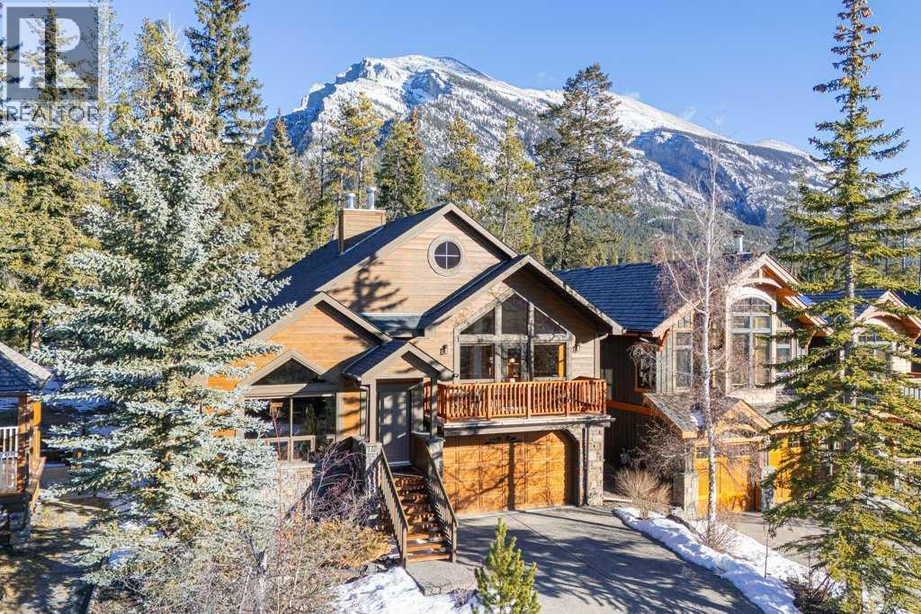 235 Benchlands Terrace, Canmore, Alberta  T1W 1G1 - Photo 1 - A2280824