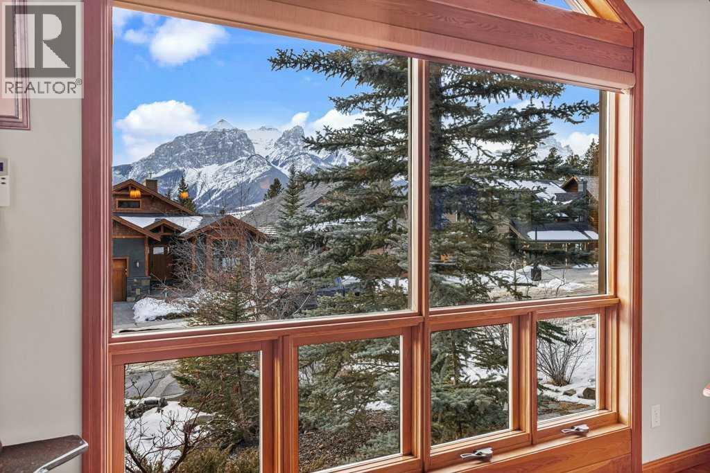 235 Benchlands Terrace, Canmore, Alberta  T1W 1G1 - Photo 3 - A2280824