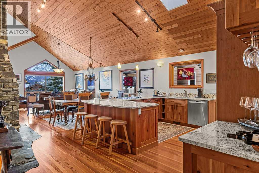 235 Benchlands Terrace, Canmore, Alberta  T1W 1G1 - Photo 8 - A2280824
