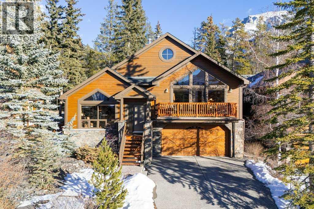 235 Benchlands Terrace, Canmore, Alberta  T1W 1G1 - Photo 31 - A2280824