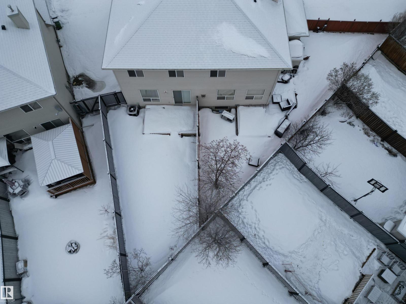 16127 132 St Nw, Edmonton, Alberta  T6V 1N7 - Photo 22 - E4471039