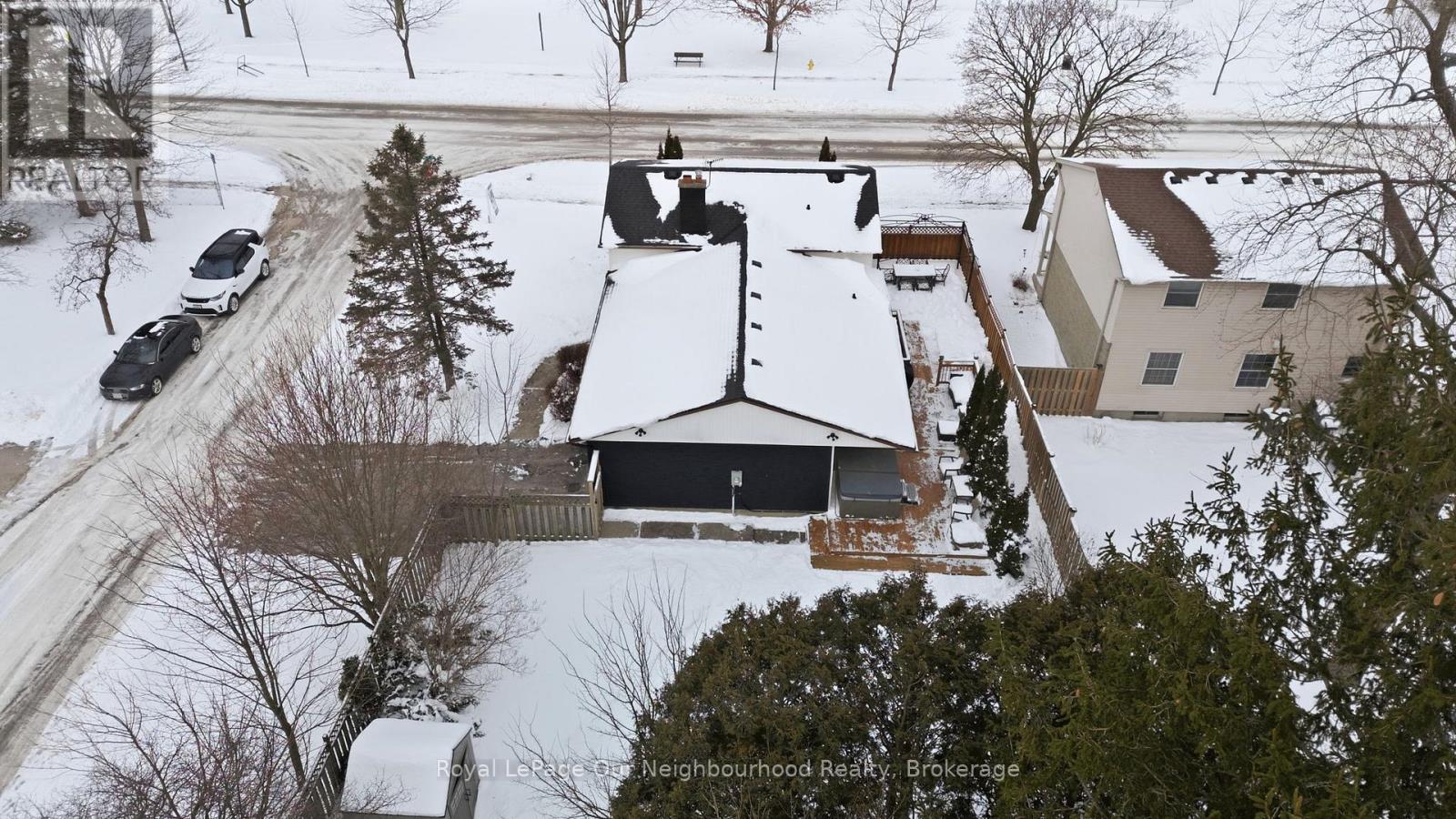 181 Mcmaster Drive, London South, Ontario  N6K 1J6 - Photo 40 - X12704758