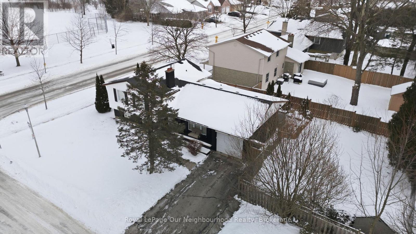 181 Mcmaster Drive, London South, Ontario  N6K 1J6 - Photo 39 - X12704758