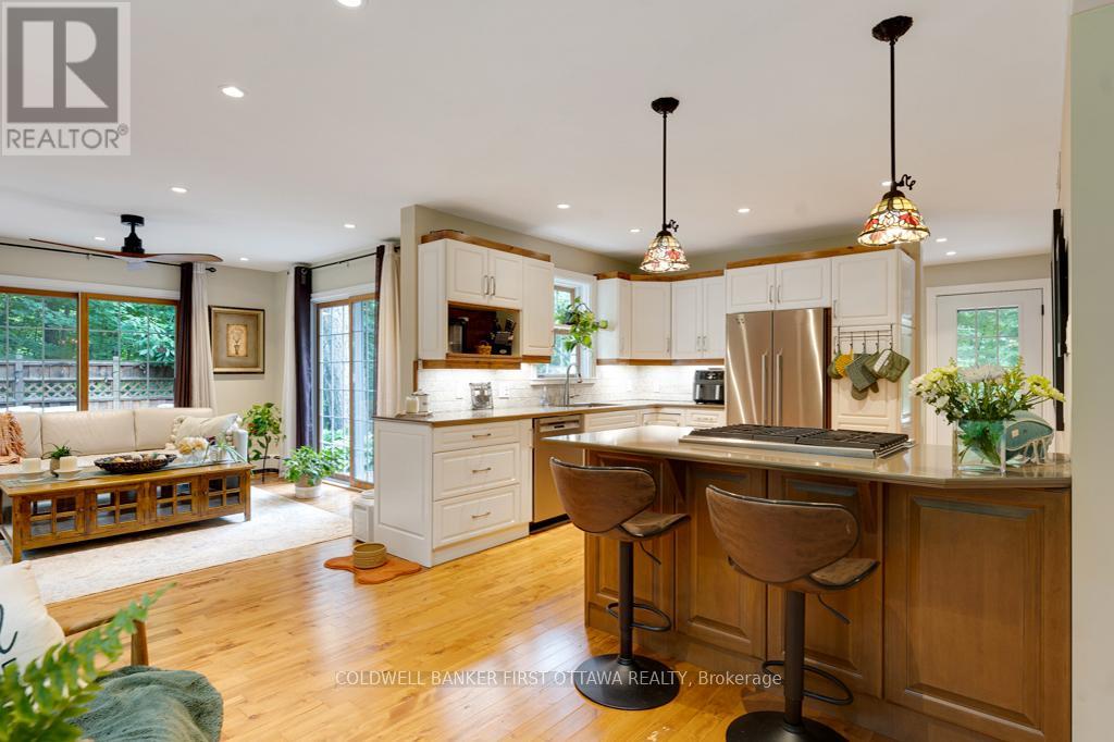 99 Old Kingston Road, Rideau Lakes, Ontario  K0G 1L0 - Photo 18 - X12707254