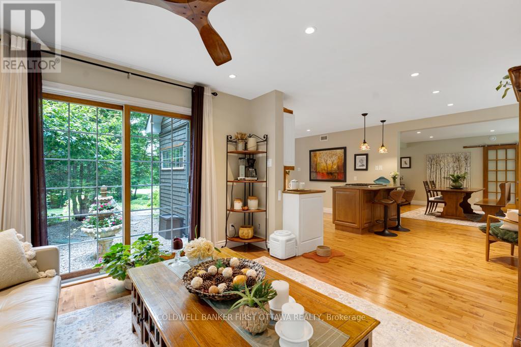 99 Old Kingston Road, Rideau Lakes, Ontario  K0G 1L0 - Photo 24 - X12707254