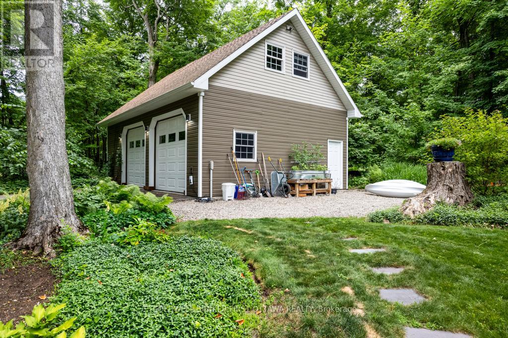99 Old Kingston Road, Rideau Lakes, Ontario  K0G 1L0 - Photo 43 - X12707254