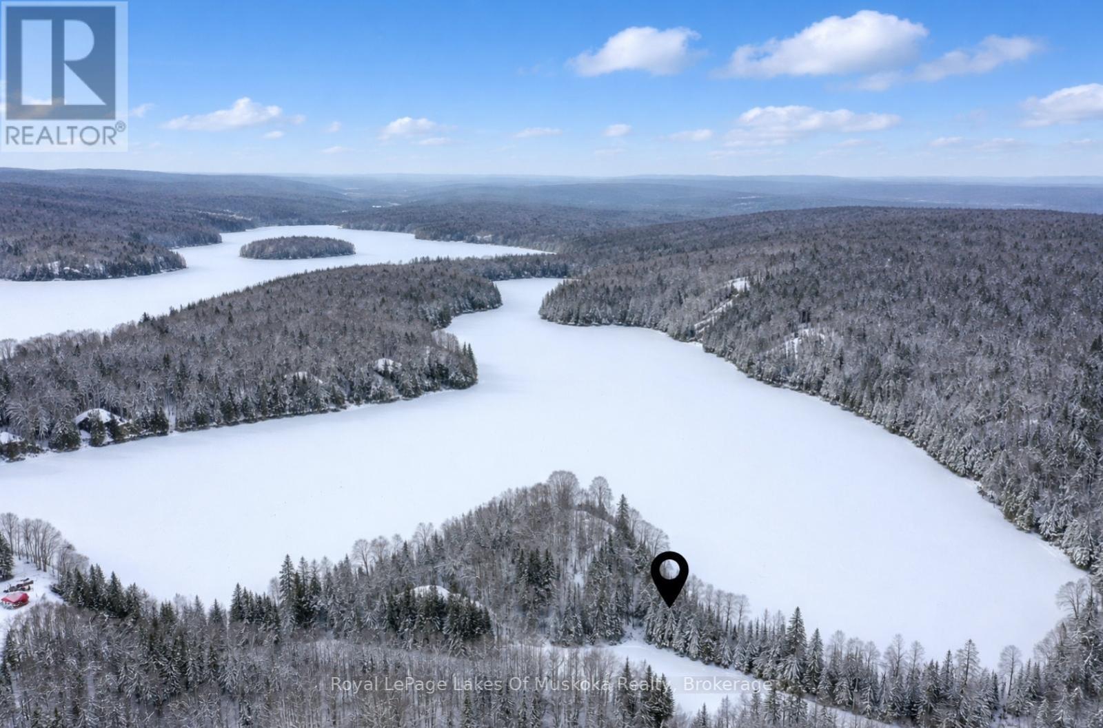 0 ECHO RIDGE ROAD, Kearney, Ontario