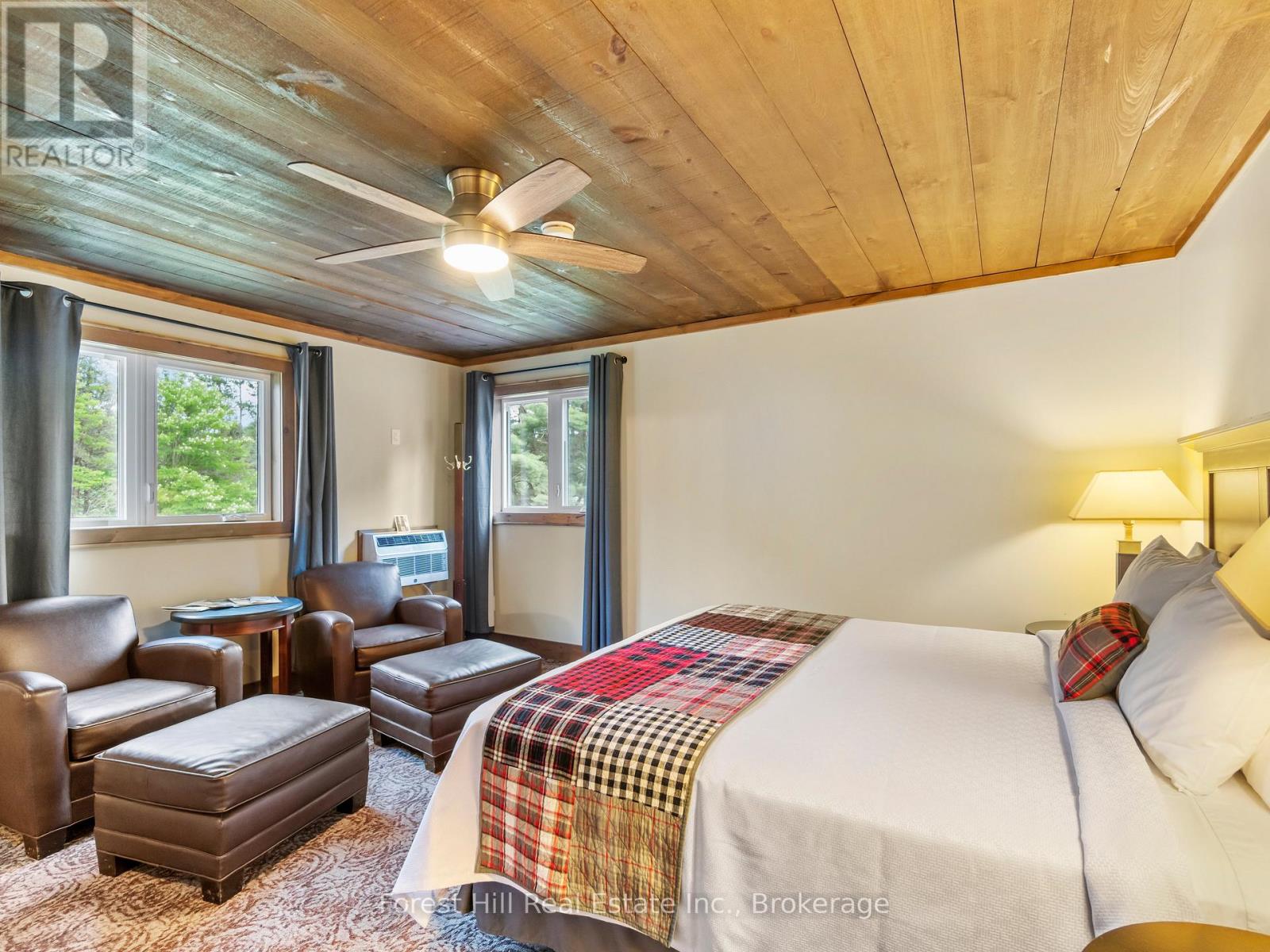 1326 Kawagama Lake Road, Algonquin Highlands, Ontario  P0A 1E0 - Photo 29 - X12727956