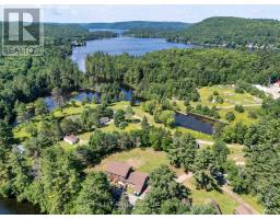 1326 KAWAGAMA LAKE ROAD, algonquin highlands (sherborne), Ontario