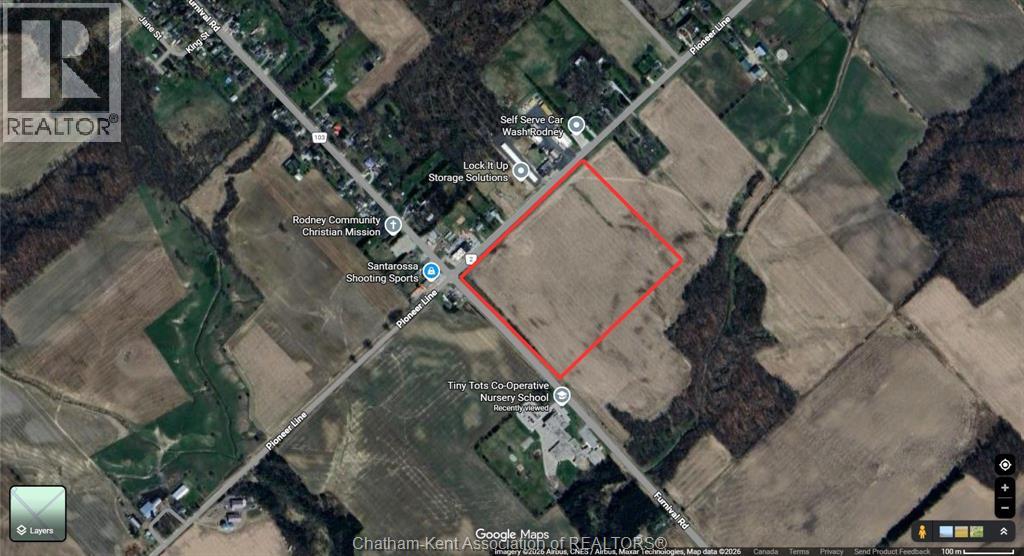 22389 Pioneer Line, Rodney, Ontario  N0L 2C0 - Photo 5 - 26001630