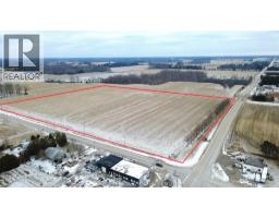 22389 PIONEER LINE, Rodney, Ontario