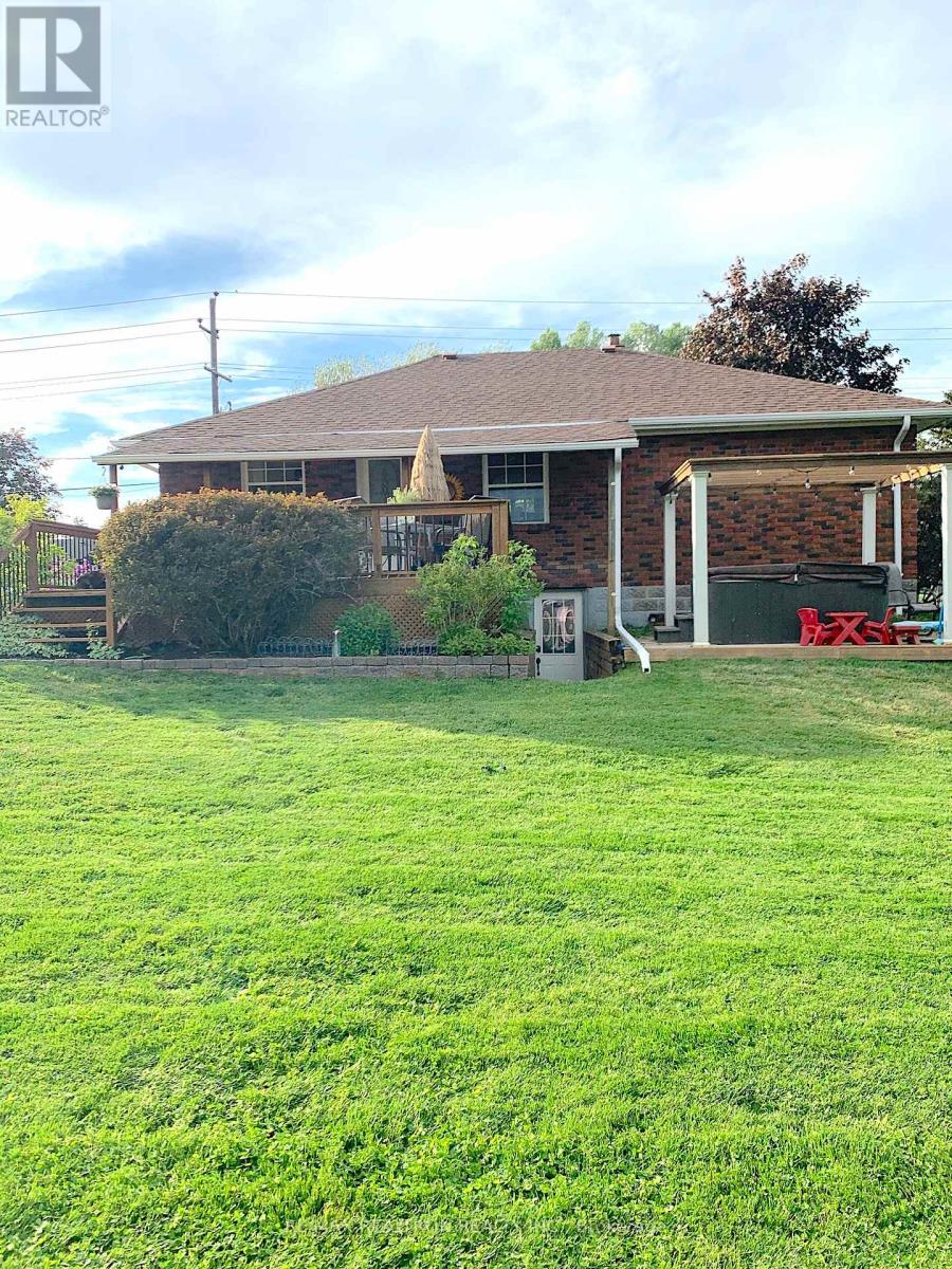 4881 Mount Albert Road, East Gwillimbury, Ontario  L0G 1M0 - Photo 40 - N12727480