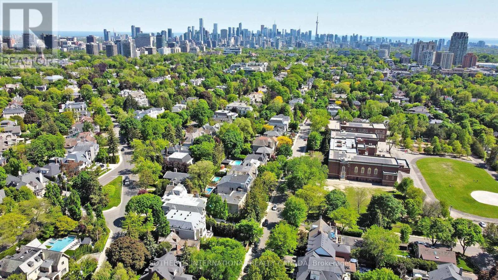 734 Avenue Road, Toronto, Ontario  M5P 2K1 - Photo 49 - C12726664