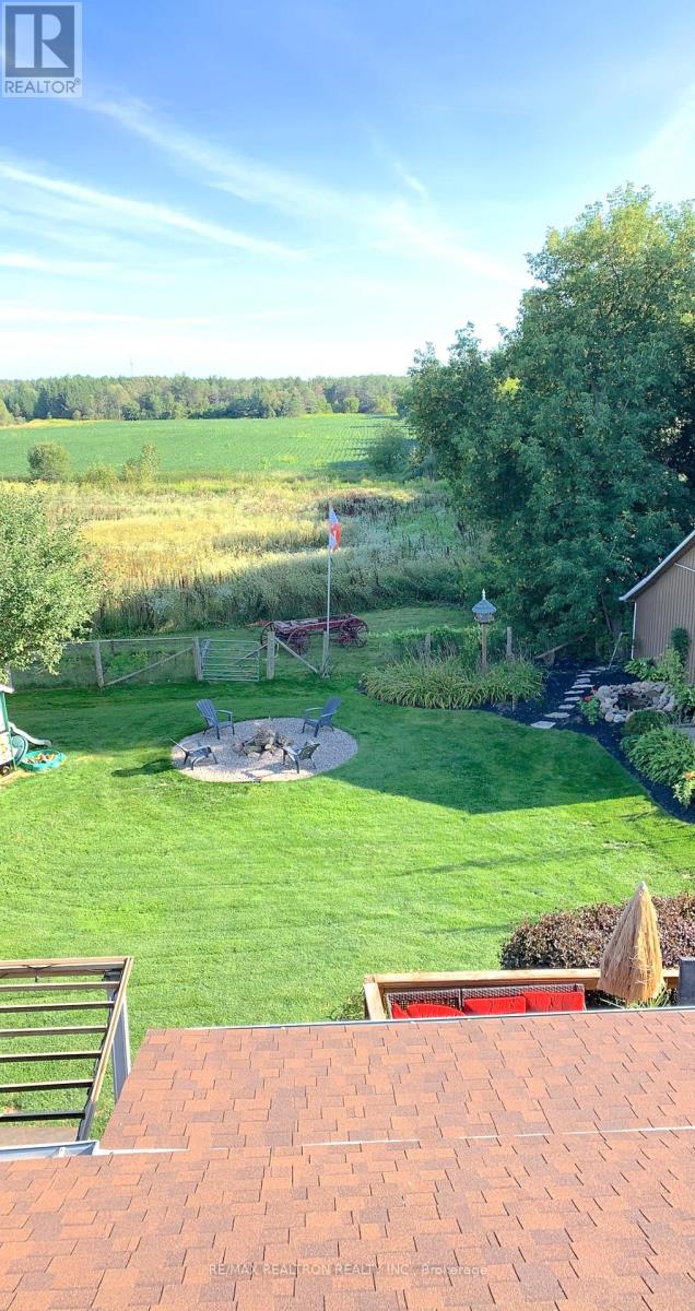 4881 Mount Albert Road, East Gwillimbury, Ontario  L0G 1M0 - Photo 39 - N12727480