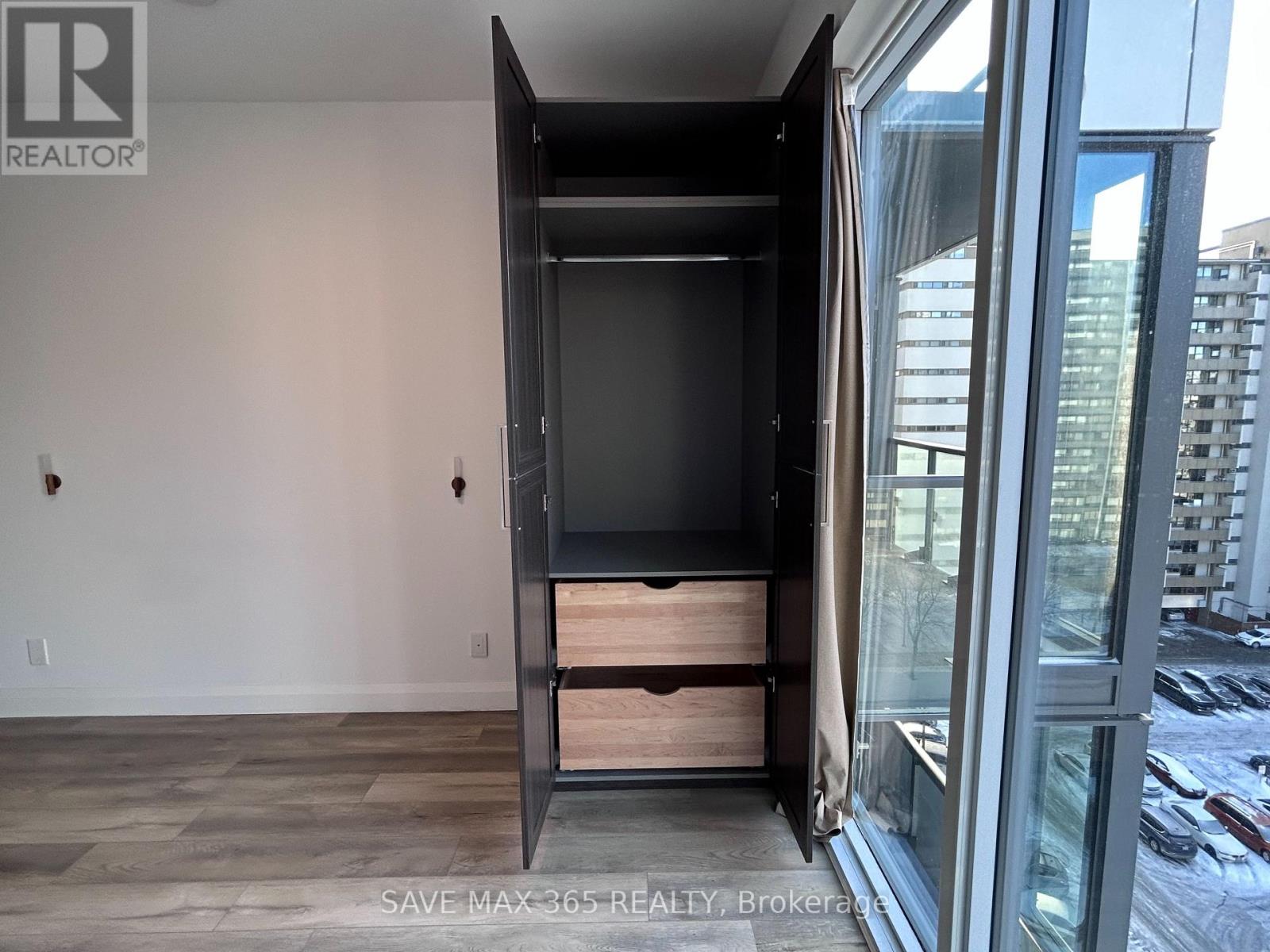 809 - 500 Brock Avenue, Burlington, Ontario  L7S 0A5 - Photo 11 - W12659016