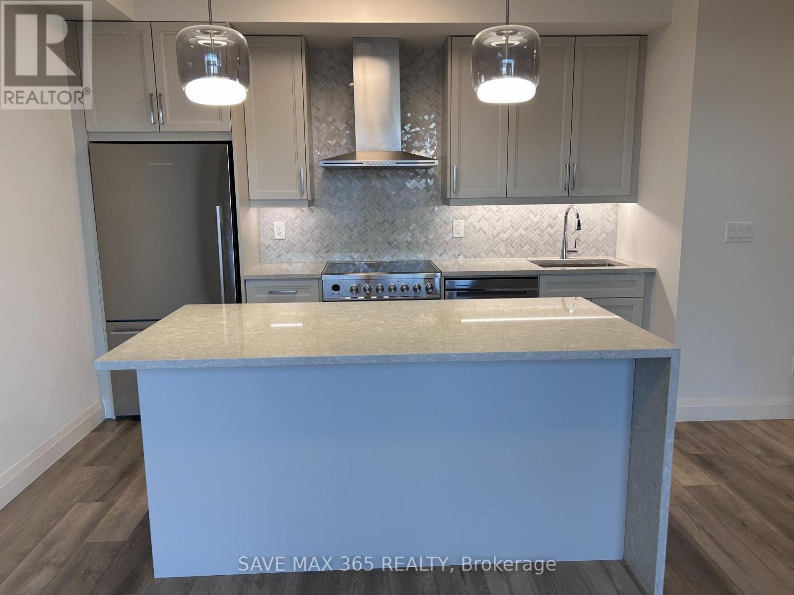 809 - 500 Brock Avenue, Burlington, Ontario  L7S 0A5 - Photo 4 - W12659016