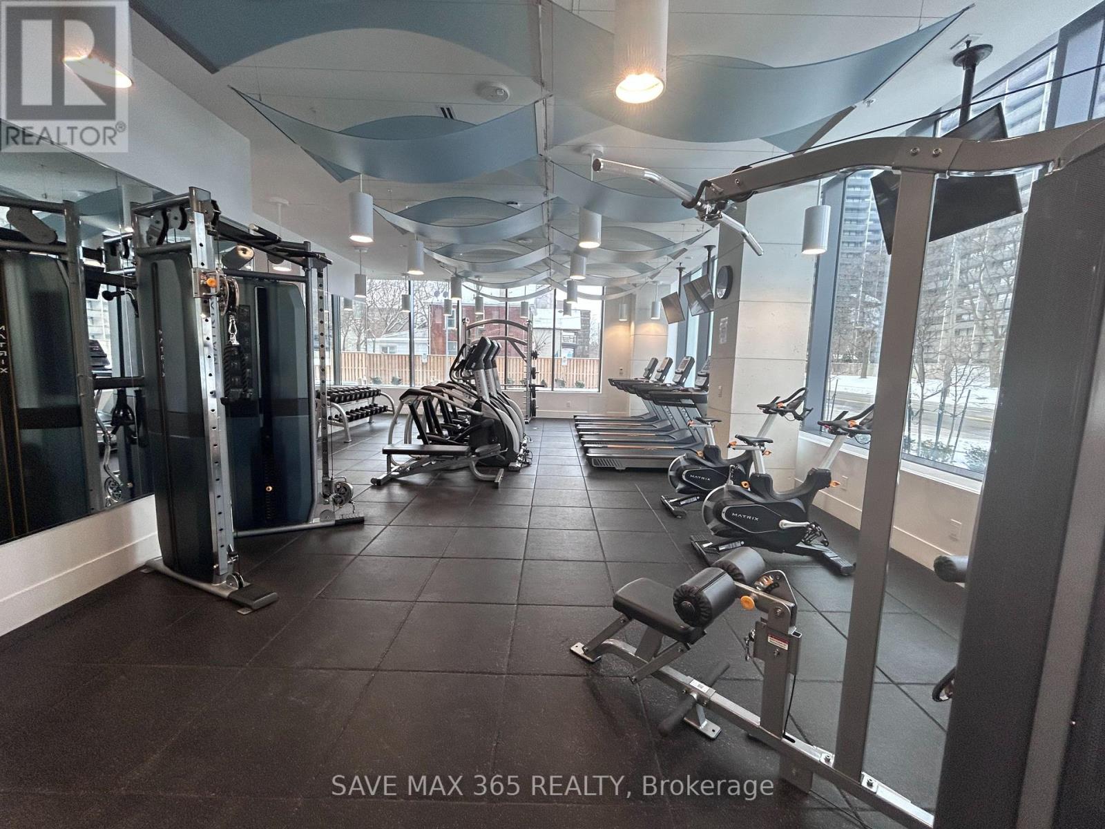 809 - 500 Brock Avenue, Burlington, Ontario  L7S 0A5 - Photo 13 - W12659016