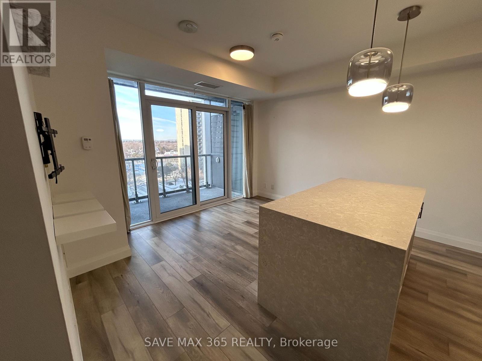 809 - 500 Brock Avenue, Burlington, Ontario  L7S 0A5 - Photo 6 - W12659016