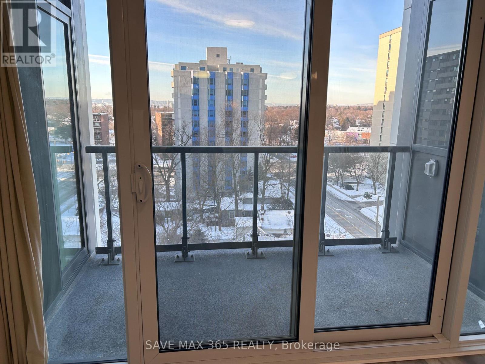 809 - 500 Brock Avenue, Burlington, Ontario  L7S 0A5 - Photo 7 - W12659016