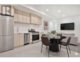 4 - 28 SALEM AVENUE, Toronto, Ontario