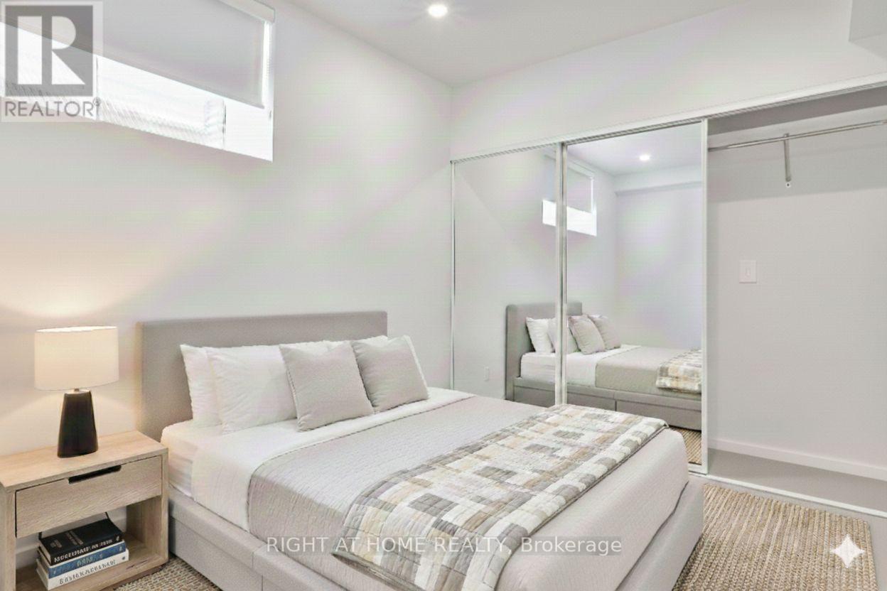 4 - 28 Salem Avenue, Toronto, Ontario  M6H 3C1 - Photo 7 - W12716120