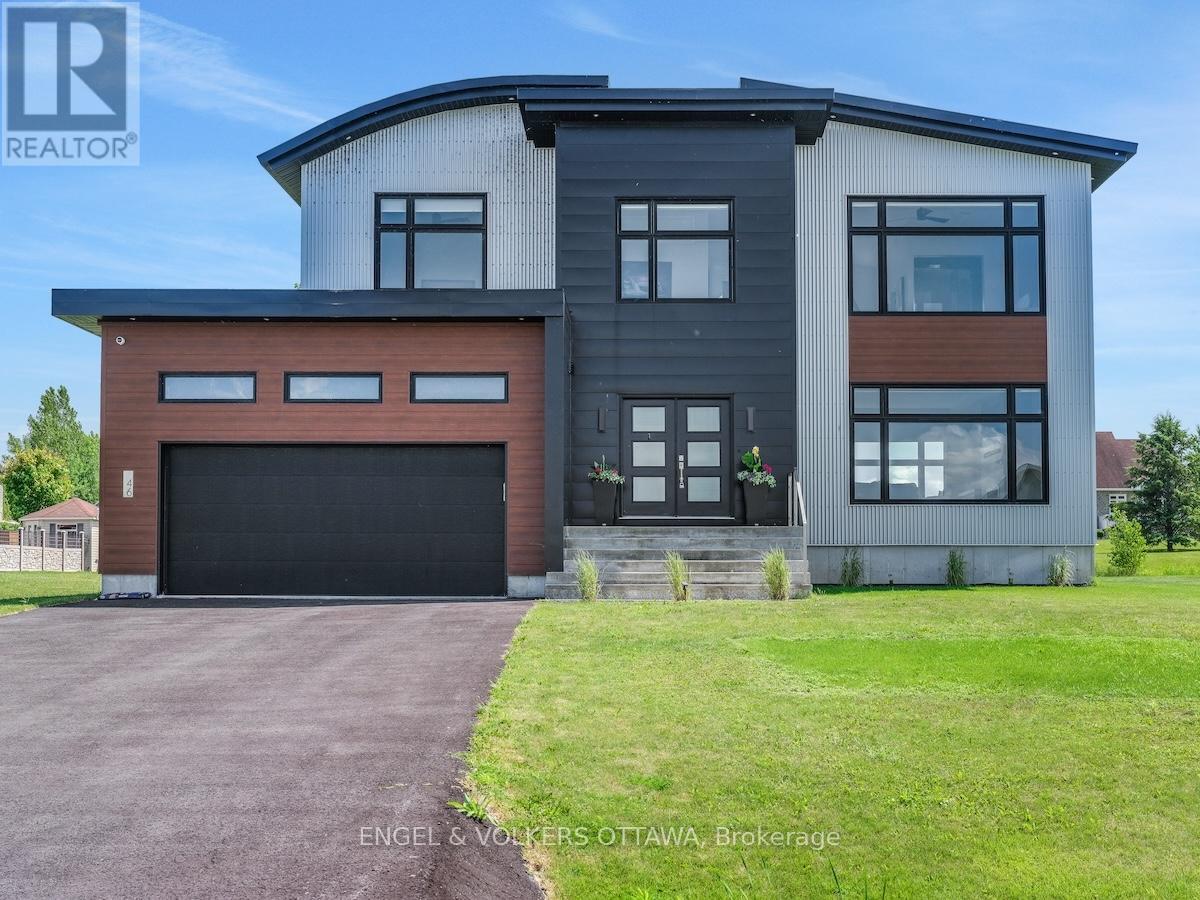 46 Forest Hill Road, South Stormont, Ontario  K0C 1P0 - Photo 2 - X12341342