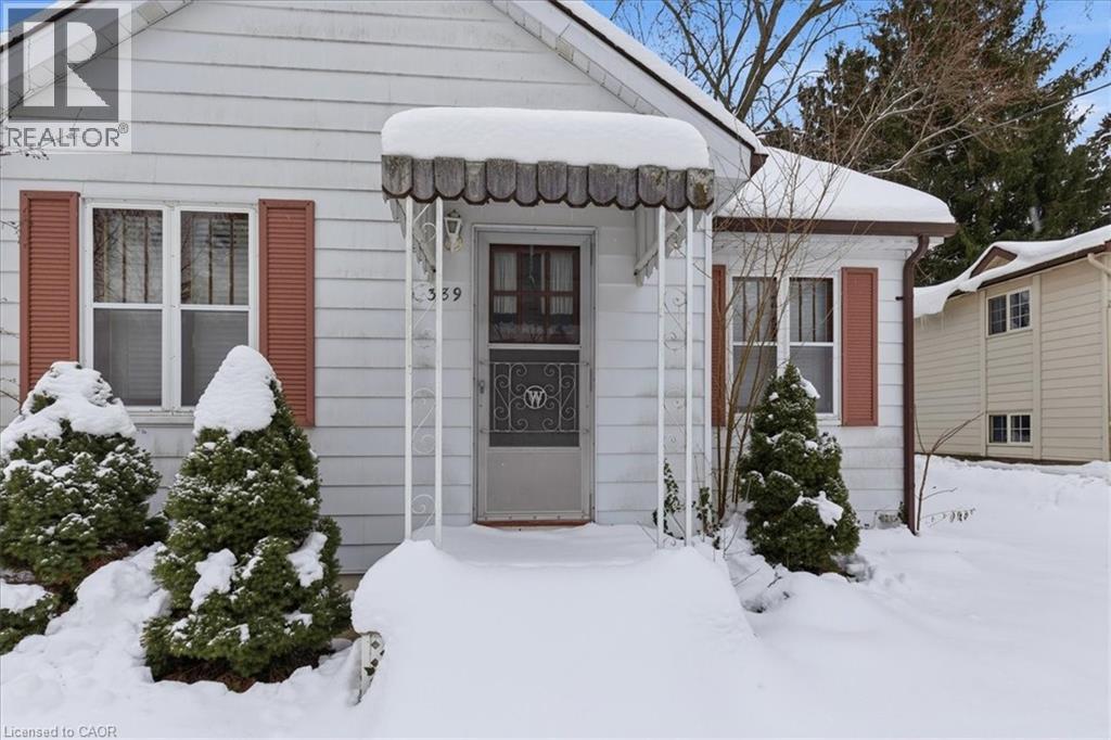 389 Erb Street W, Waterloo, Ontario  N2L 1W7 - Photo 4 - 40791188