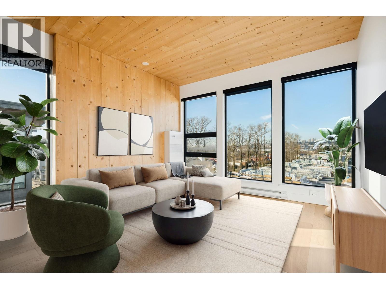 511 310 Salter Street, New Westminster, British Columbia  V3M 0N7 - Photo 4 - R3054963