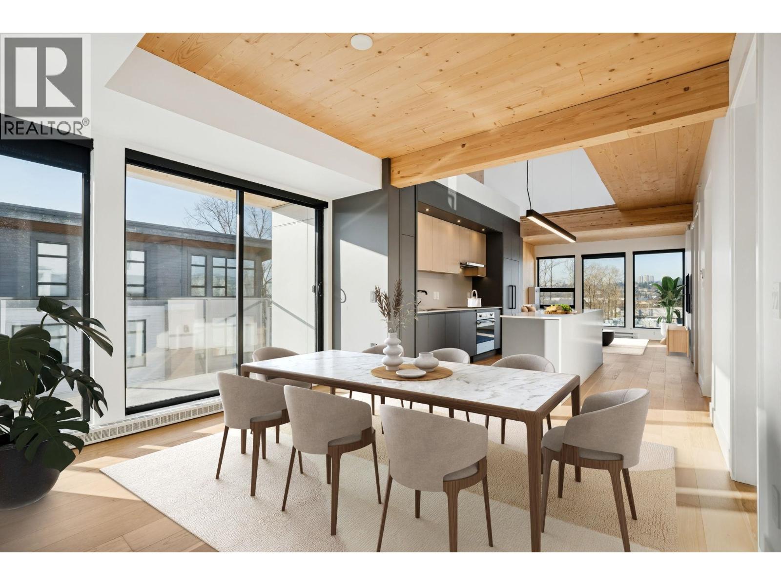 511 310 Salter Street, New Westminster, British Columbia  V3M 0N7 - Photo 5 - R3054963