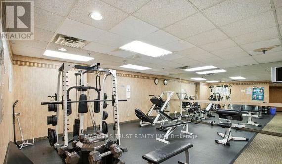 1109 - 25 Grenville Street, Toronto, Ontario  M4Y 2X5 - Photo 15 - C12727942