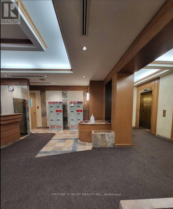 1109 - 25 Grenville Street, Toronto, Ontario  M4Y 2X5 - Photo 2 - C12727942