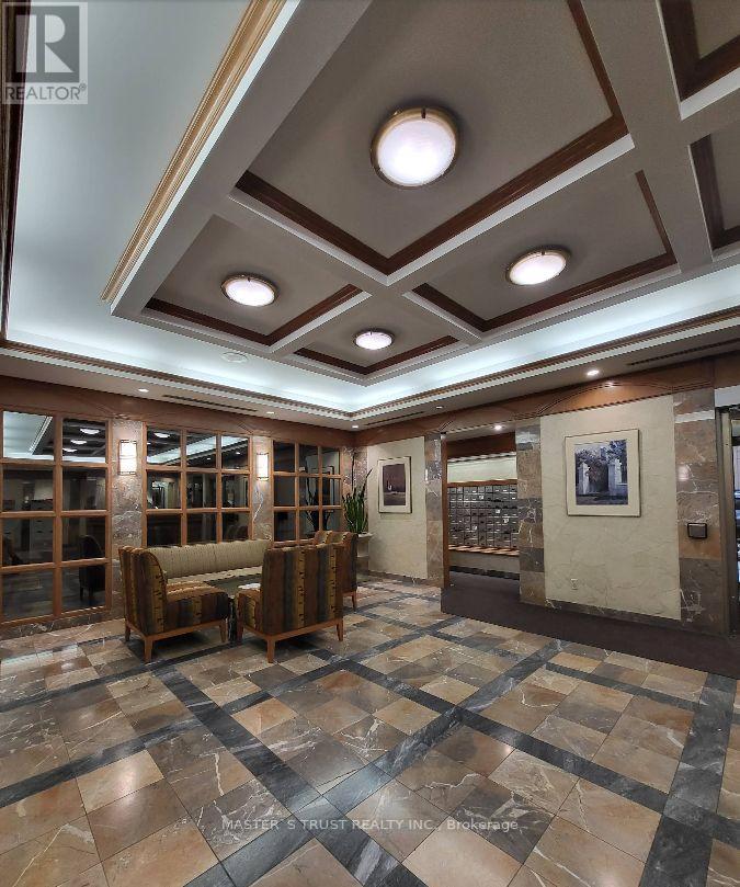 1109 - 25 Grenville Street, Toronto, Ontario  M4Y 2X5 - Photo 3 - C12727942