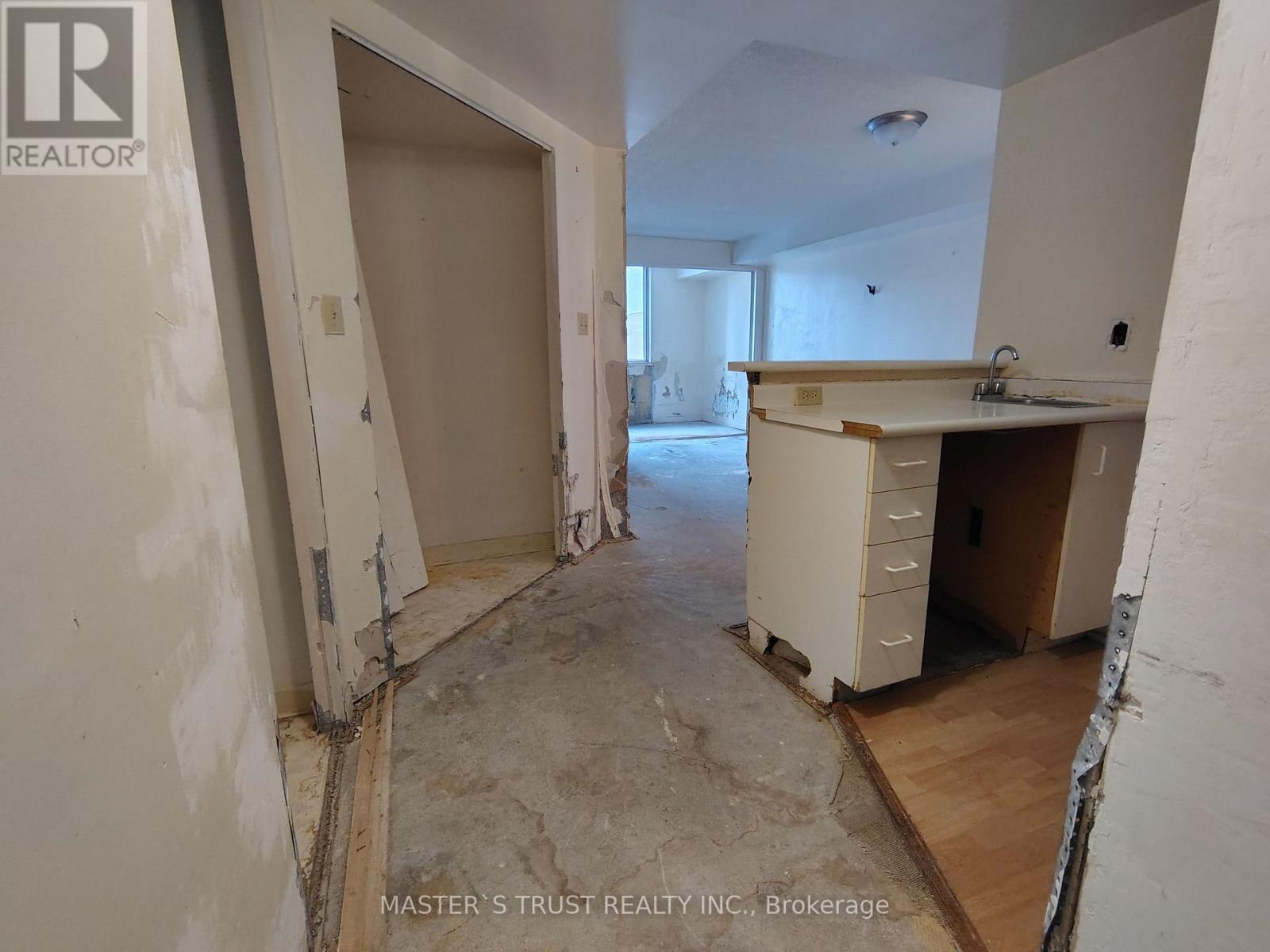 1109 - 25 Grenville Street, Toronto, Ontario  M4Y 2X5 - Photo 6 - C12727942