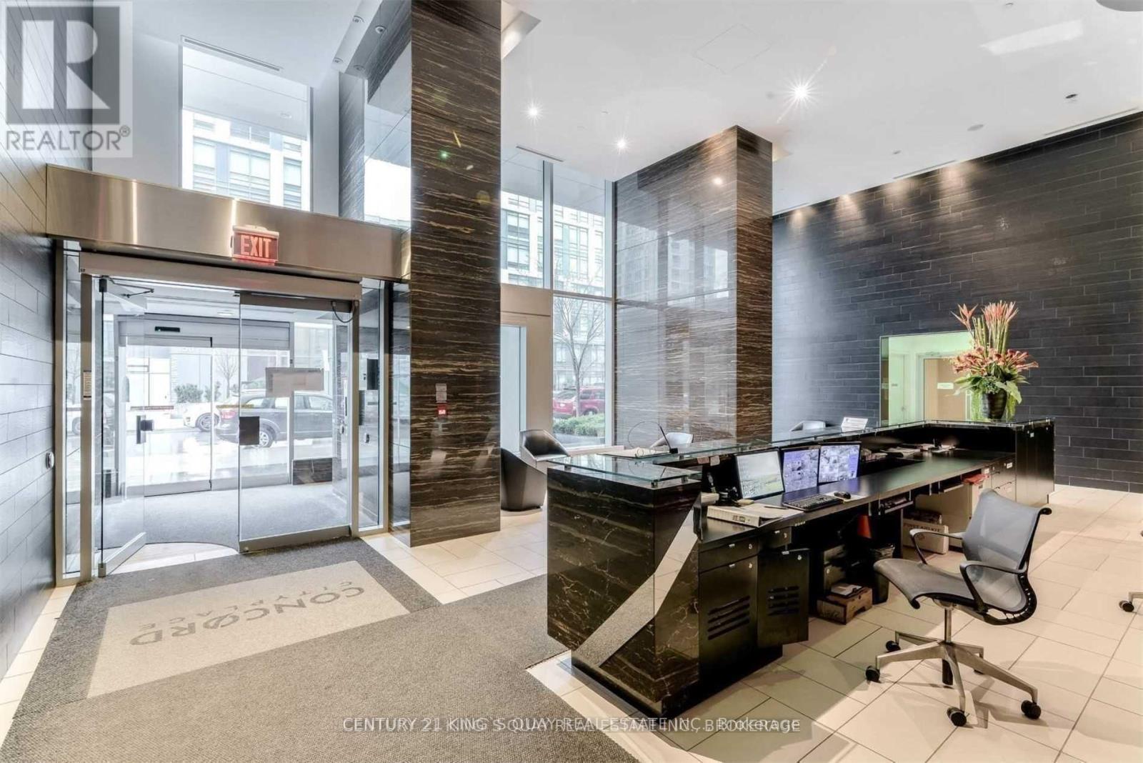 638 - 151 Dan Leckie Way, Toronto, Ontario  M5V 4B2 - Photo 9 - C12727952