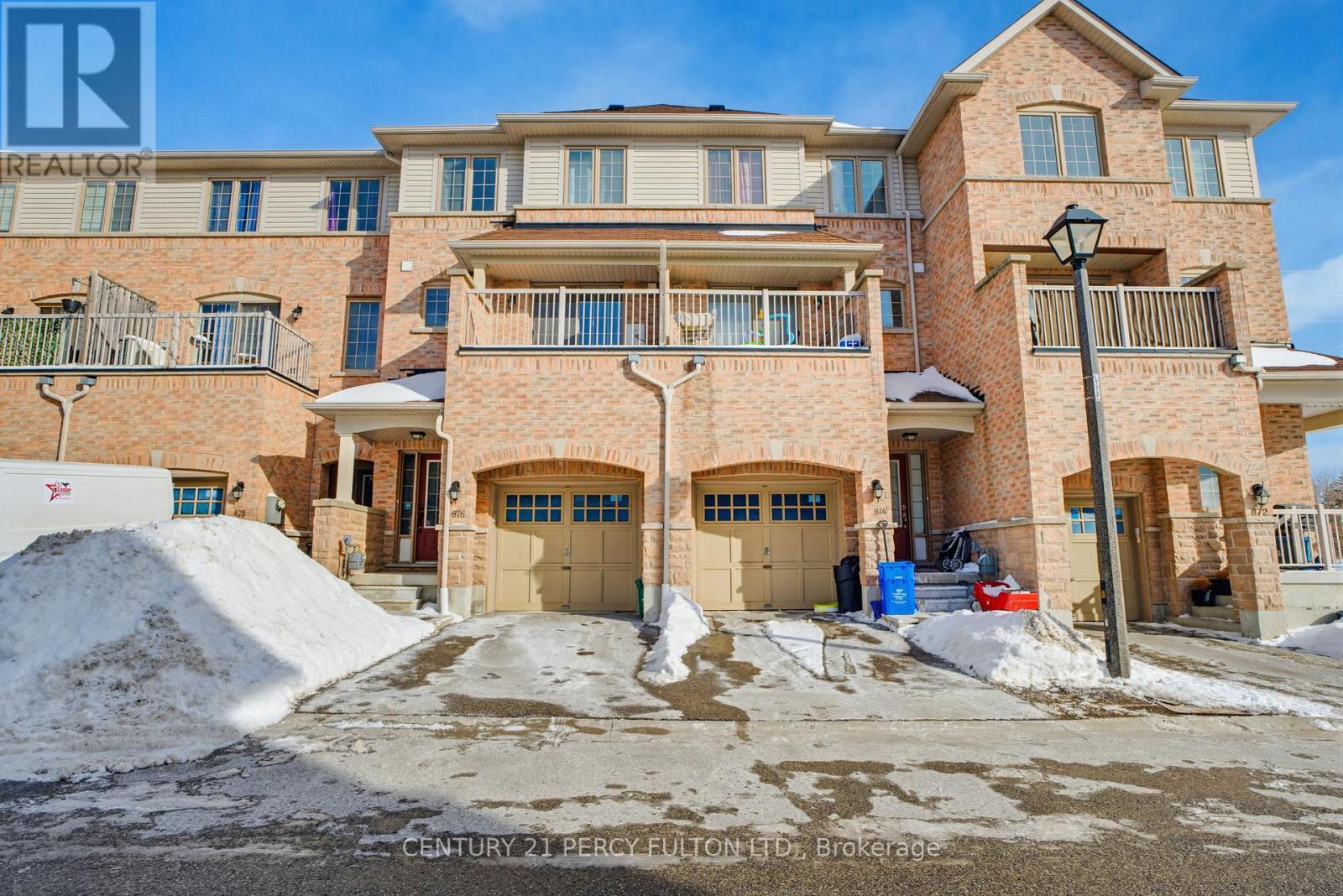 876 AUDLEY ROAD N, Ajax, Ontario