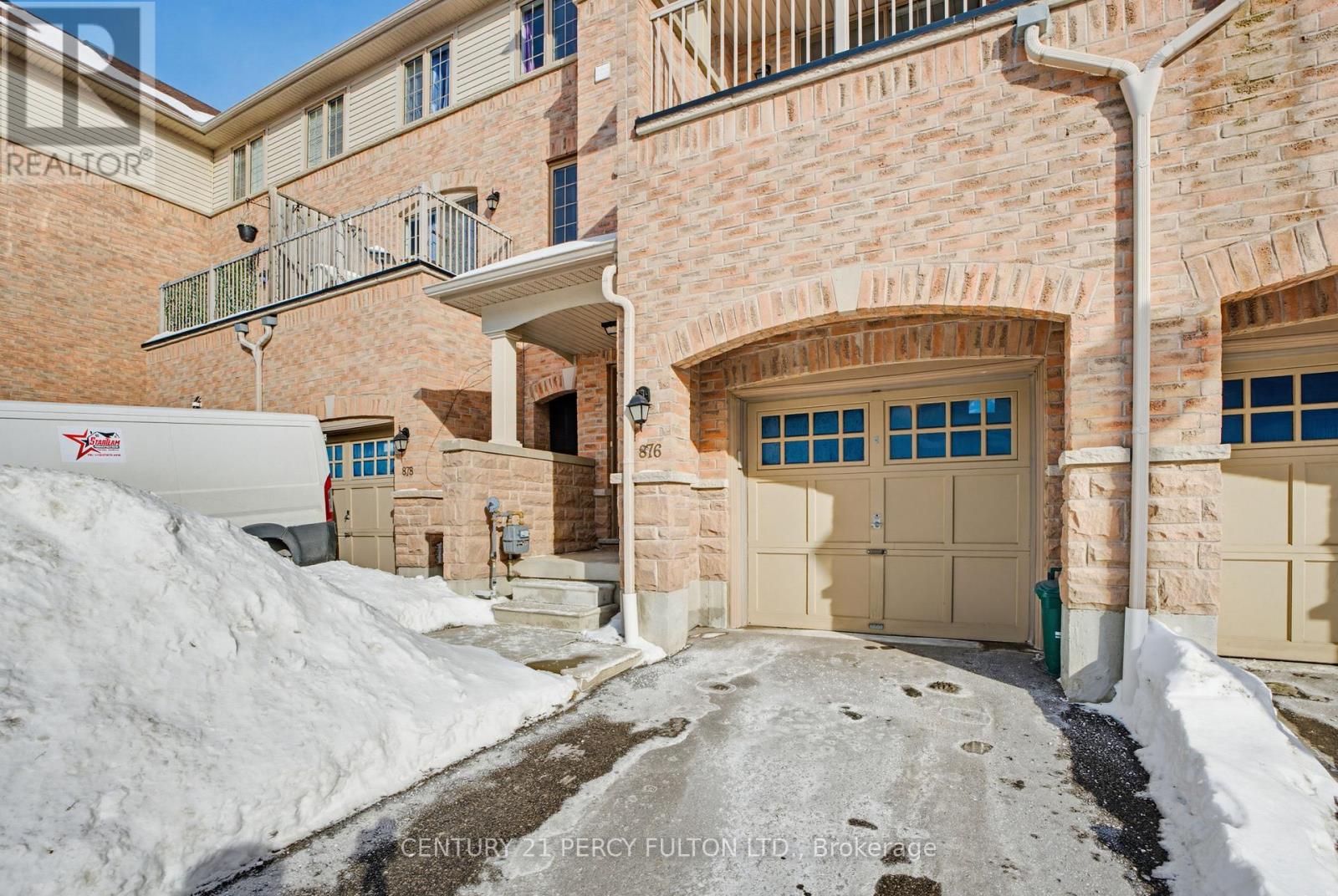 876 Audley Road N, Ajax, Ontario  L1Z 0R5 - Photo 2 - E12727948